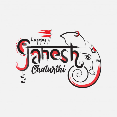 Ganesh Chaturthi Wishes Greeting