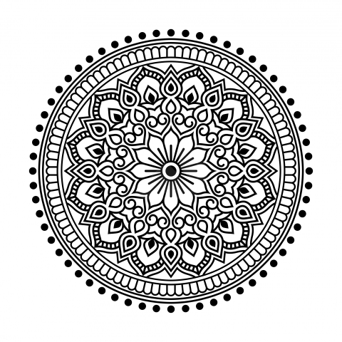 7 Mandala Design 01